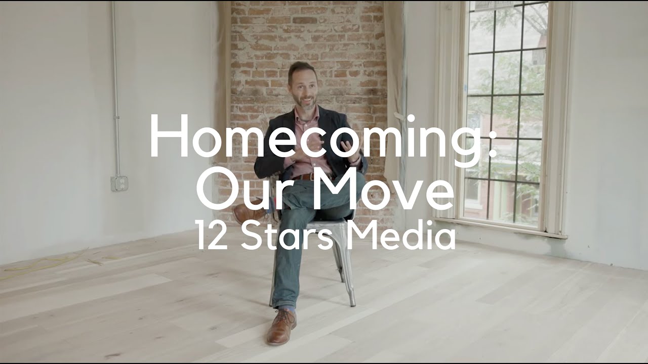 Our Move to Noblesville YouTube