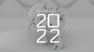 Showreel 2022 | Lukas Berger