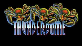 Thunderdome mix 2  late 90s