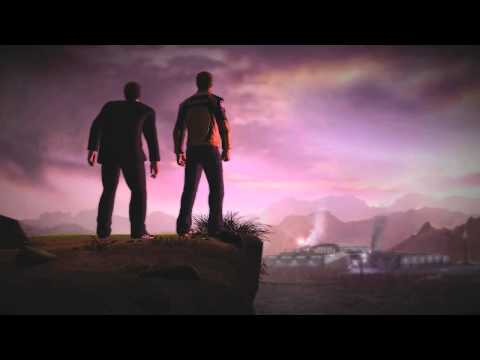 Dead Rising 2: Case West Trailer