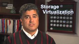 Virtualization