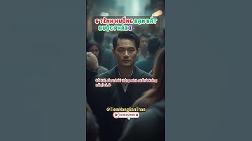 6 tình huống Bạn nên im lặng #shorts #truyencamhung #baihoccuocsong #songkhonngoan