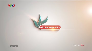 Nét Ẩm Thực Việt (2023) - Số 215: Bánh San Mộc Châu (27/10/2023) [VTV3] {NVTN: Thiên Phong}