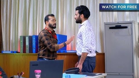 Ep 268 | Gayathri Devi Ente Amma | Abhishek, Isha, and Chandu come up with a plan to lock up Rahul.