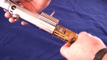 Graflex 2.0 Install by Saber Concepts