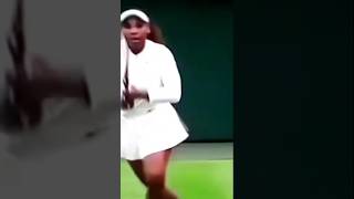Serena Williams Is Back!, She will compete in the 2026 ladies’ singles at #Wimbledon as a wild card.