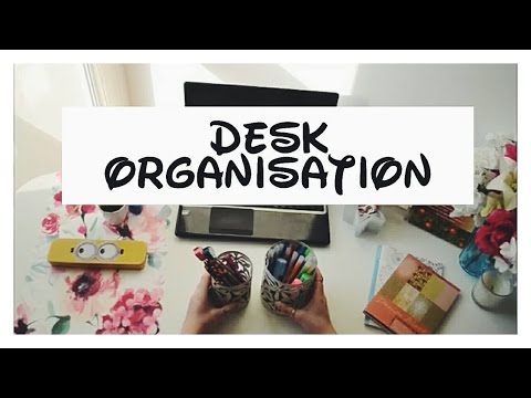 Видео: Как да си направим компютърно бюро със собствените си ръце?