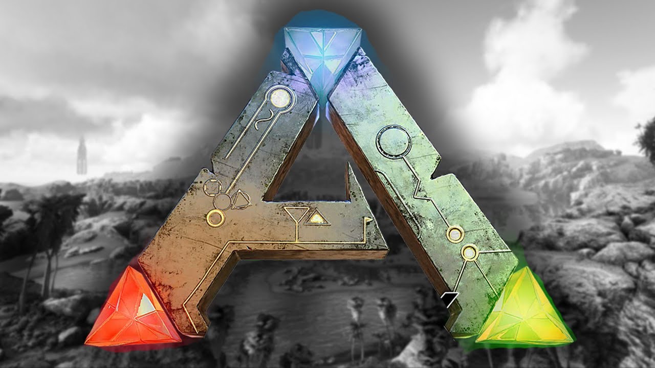 Ark Survival Evolved is TRASH... (but also great)