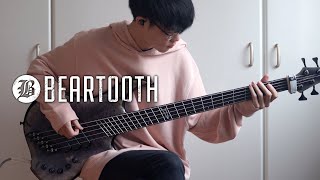 Beartooth - The Lines | Bass Cover | Counter-Strike: Global Offensive (CS:GO) Music Kit