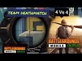 40Kills🔥|TDM|Playing First time😥(Ye kya krdiya😳)|BGMI gameplay*shocked*😯