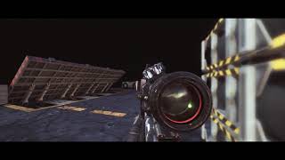"GHOST" - B02 Edit [clips in desc.] (scrap)