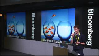The Hack Philosophy - Hackcon EU