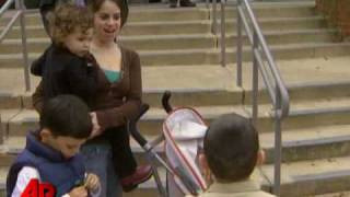 Sights and Sounds: Election Day '08