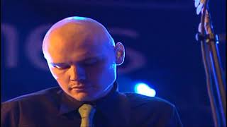 The Smashing Pumpkins - Glimpses And Where Boys Fear to Tread (Live 1997) (720p)