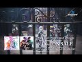 【CM】劇場版「BanG Dream! Episode of Roselia」Theme Songs Collection