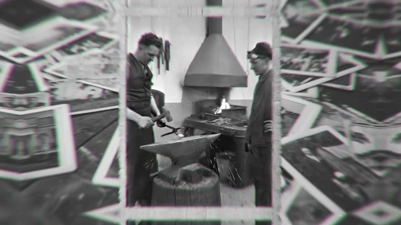 150 Jahre Trinkwasserversorgung in Regensburg 💧 | Historische Bilder