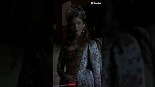 Tamzin Merchant As Katherine Howard