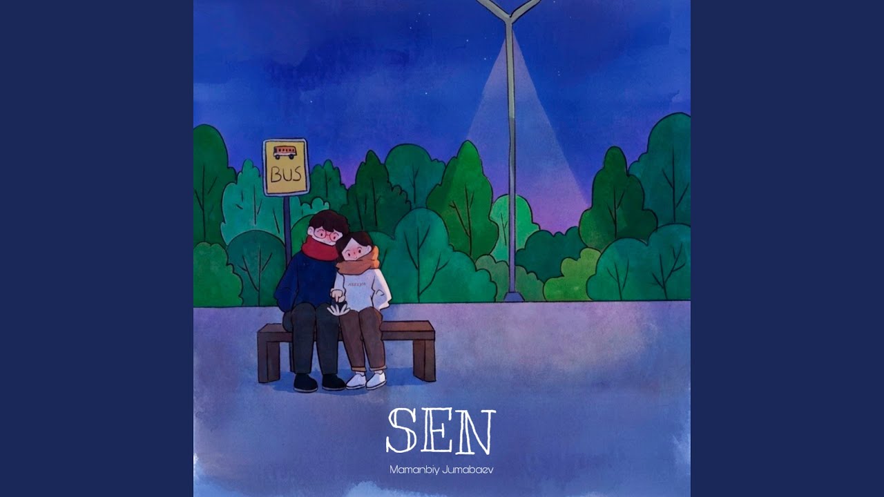 Watch Sen on YouTube Watch Sen on YouTube