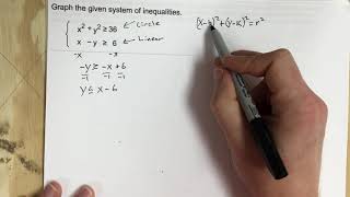 Assessment #9 - Problem #3 (Precalc)