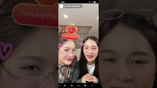 #คนโปรดของควีน แตงกวา เหนือ ไลฟ์ tiktok  ชวนดู ep.2 