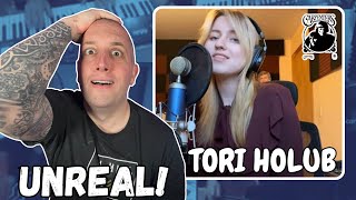 We've Only Just Begun (Carpenters Cover) - Tori Holub || I Thought I Was Listening To Karen 😳