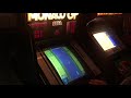 Monaco GP Arcade World Record! 9,999 points