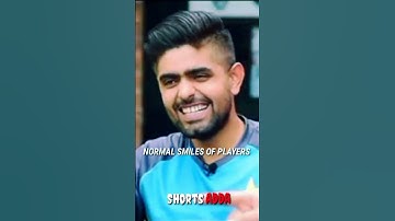 Legend Smile 🤣 #shorts #shortvideo #cricket