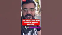 Çocuğunu diş hastanesine götüren baba böyle isyan etti #shorts #diş #keşfet