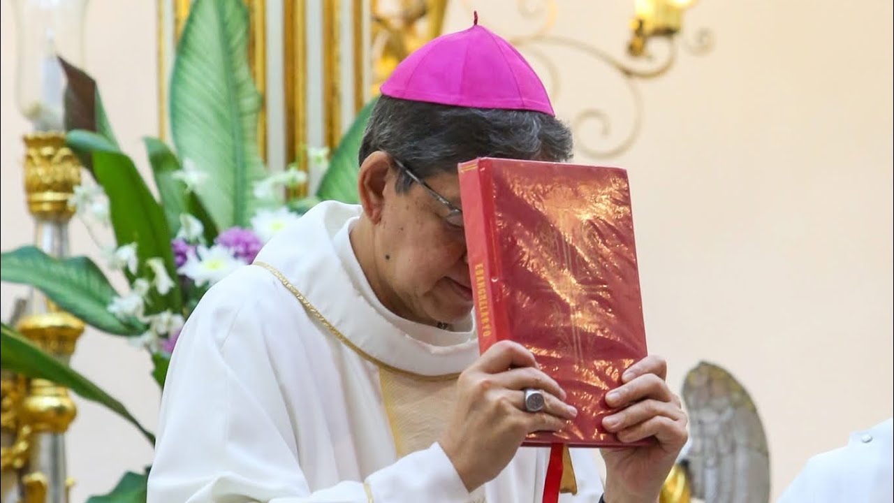 7th Day of Misa de Gallo 2025