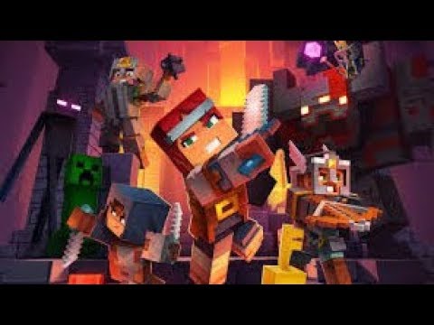 Minecraft Join Our Realm! #31 Java Did an Oopsie