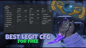 Best free nixware legit config ☂️