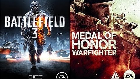 how to fix sound echo in Battlefield 3 and MOH Warfighter