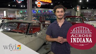 Across Indiana Special | Museums
