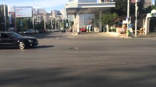 W211 E63 Amg Drift Exhaust Sound