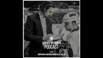 🇺🇸 #46 Inside the Athlete’s Data: How Sports Science Shapes Performance with Joel Wenning