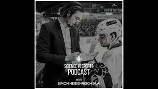 🇺🇸 #46 Inside the Athlete’s Data: How Sports Science Shapes Performance with Joel Wenning