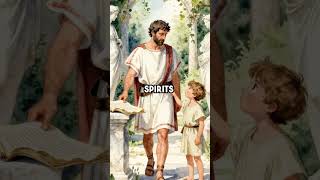Roman Teacher Who Invented Modern Education 2000 Years Ago
