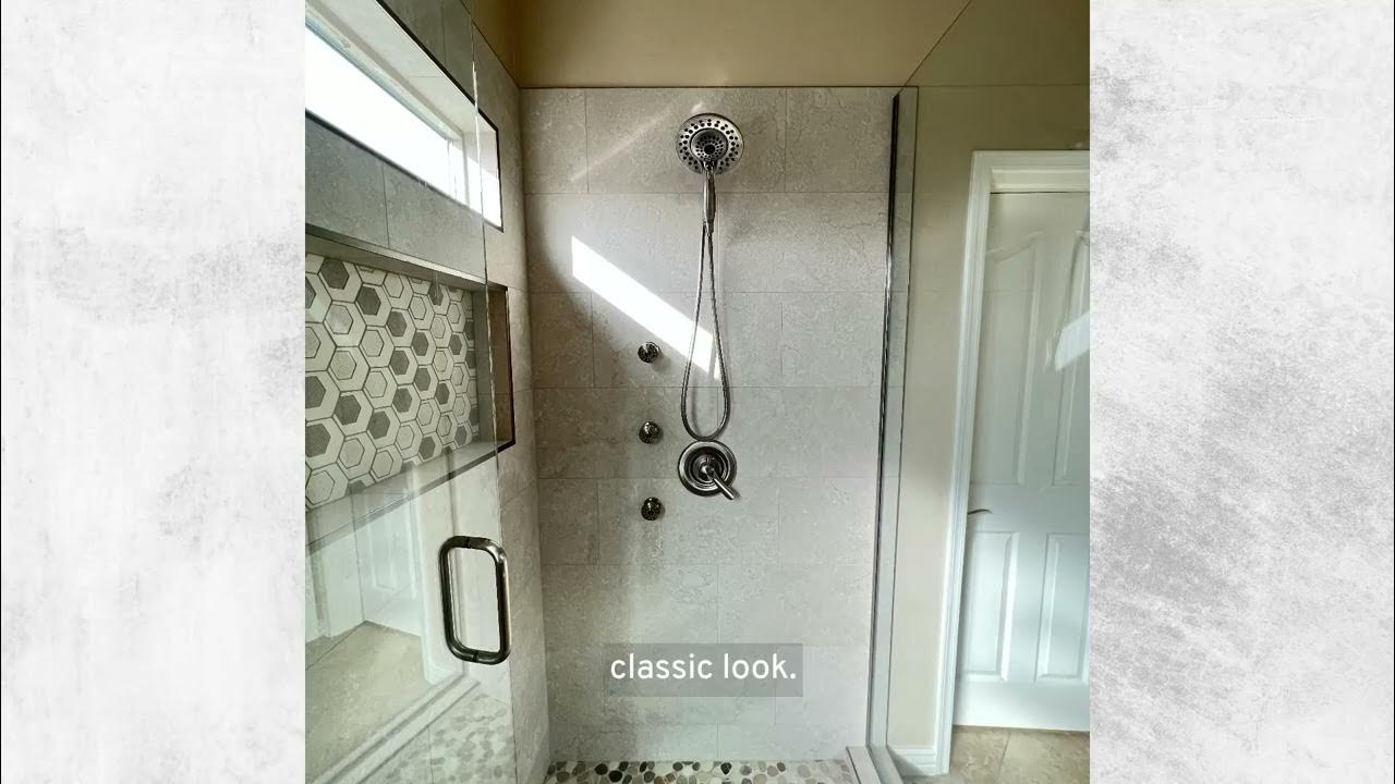 Sliding Vs Hinged Shower Doors YouTube sliding-vs-hinged-shower-doors-youtube
