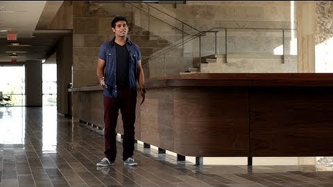 Meet one of our Ivey HBAs