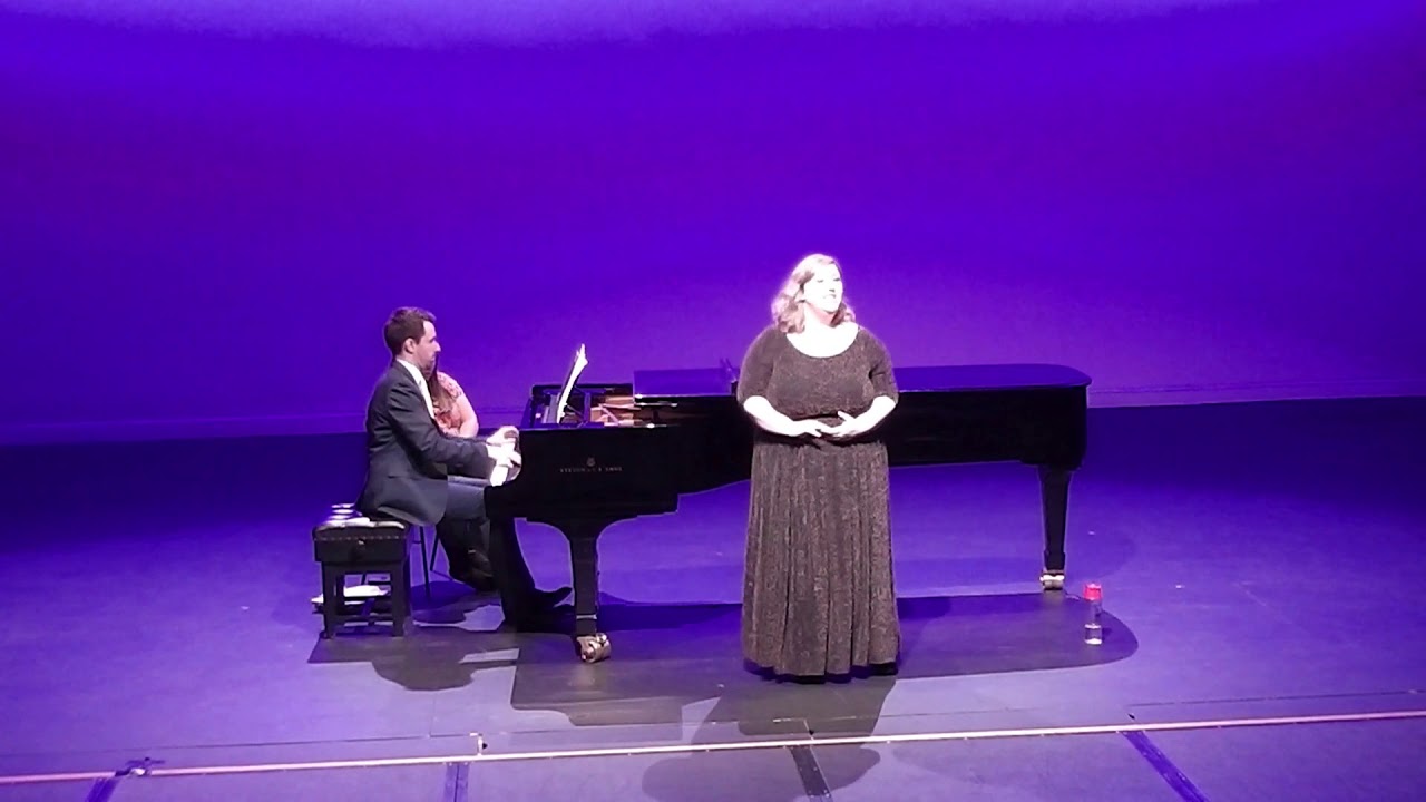 Glitter and be Gay Natalie Davies YouTube