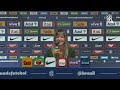 AO VIVO: CONVOCAÇÃO DA SELEÇÃO BRASILEIRA FEMININA PRINCIPAL E SUB-20