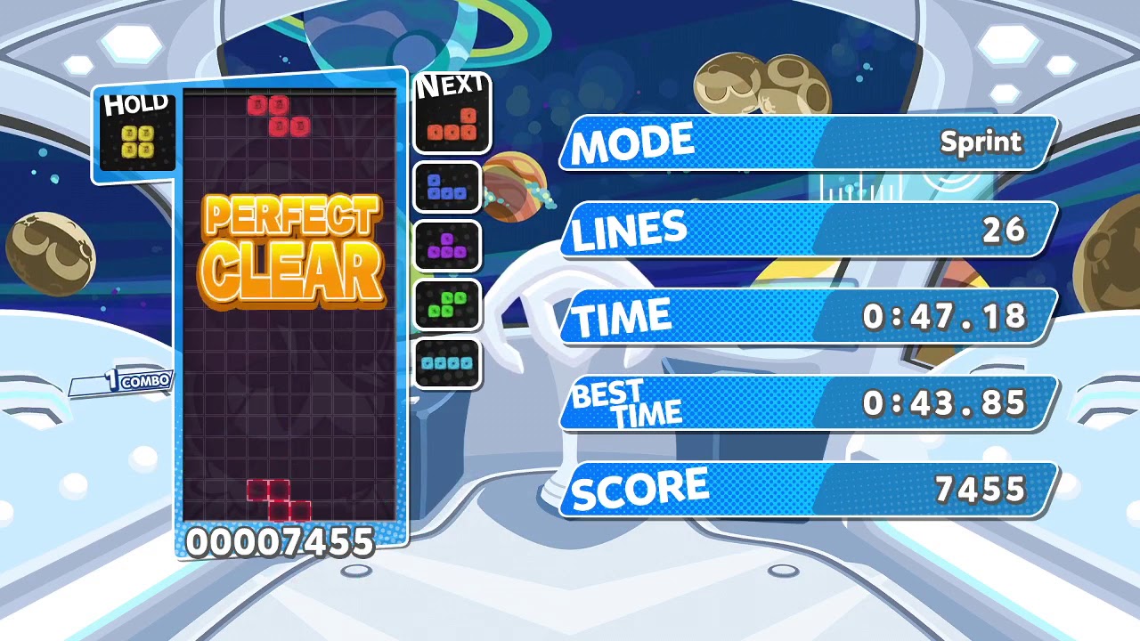 nutspin dpc is possible