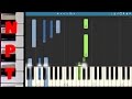 Adele - Million Years Ago - Piano Tutorial - How to play Million Years Ago on piano - 25