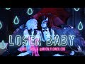 Loser baby  a hazbin hotel cosplay music