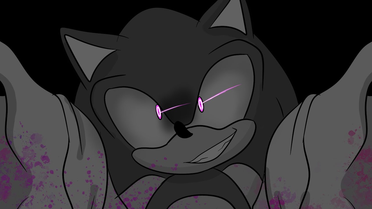 A parasitic prank (sonic comic dub)