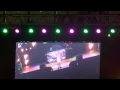 ZEEBRA 2012 NAMIMONOGATAI IRAGO LIVE