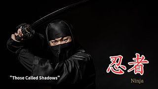"Unraveling the Shadows: The World of Ninjas"