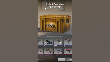 11th week of weekly openings! Horizon Case #cs2 #csgo #case #caseopening #gaming #shorts