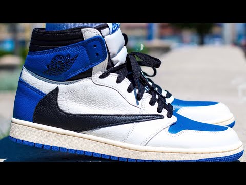 travis scott fragment replicas