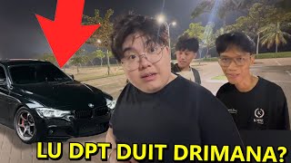 Gw Akhirnya Beli Mobil Bmw Impian Gw!, Dan Kagetin Temen2 Gw Dengan Suaranya!!!! ... (400 Jutaan++)